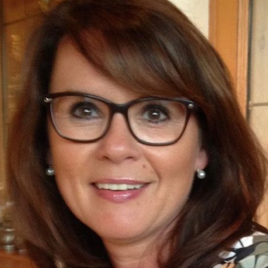 Andrea Kaltenthaler