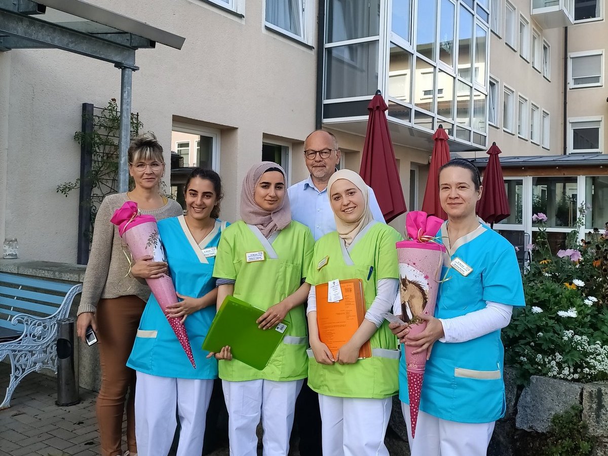 Herzlich Willkommen Unseren Neuen Auszubildenden – FIPK